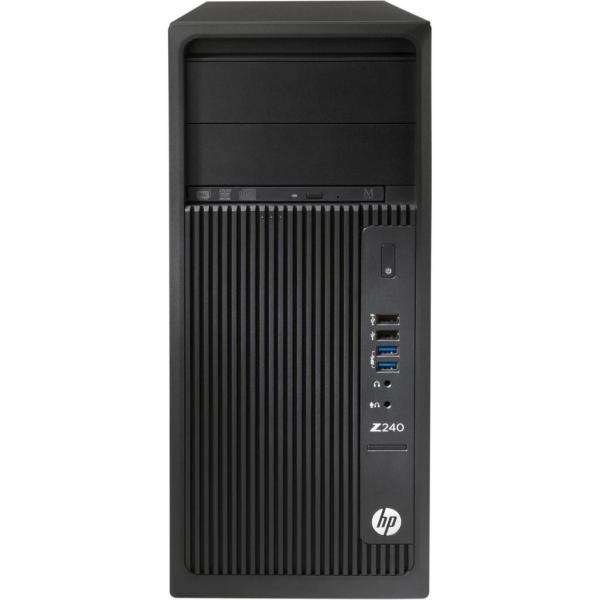 Компьютер HP Z240 TWR Y3Y25EA