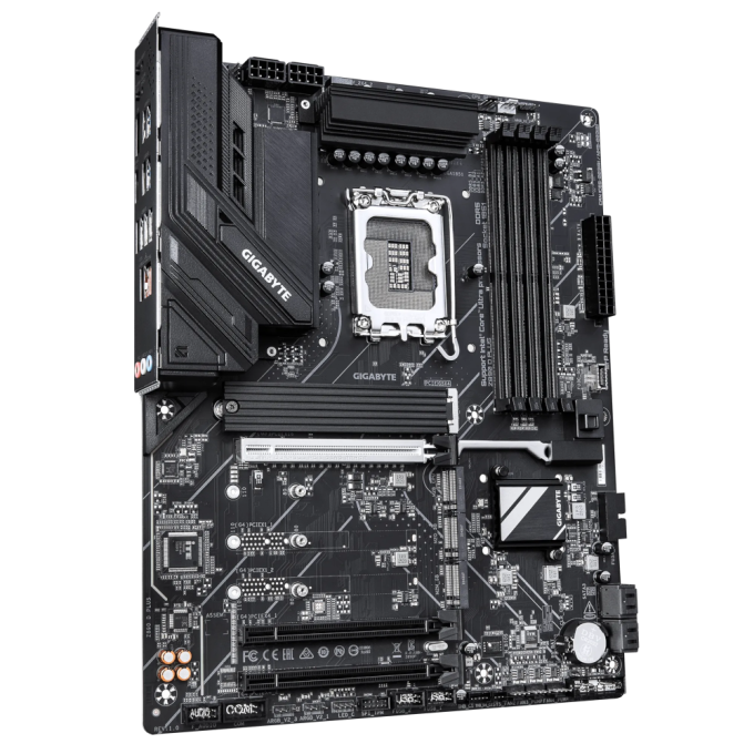 GIGABYTE Z890 D PLUS