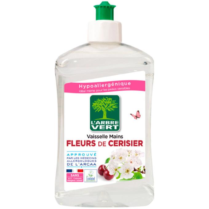 L'Arbre Vert 3450601028434/3450601047138