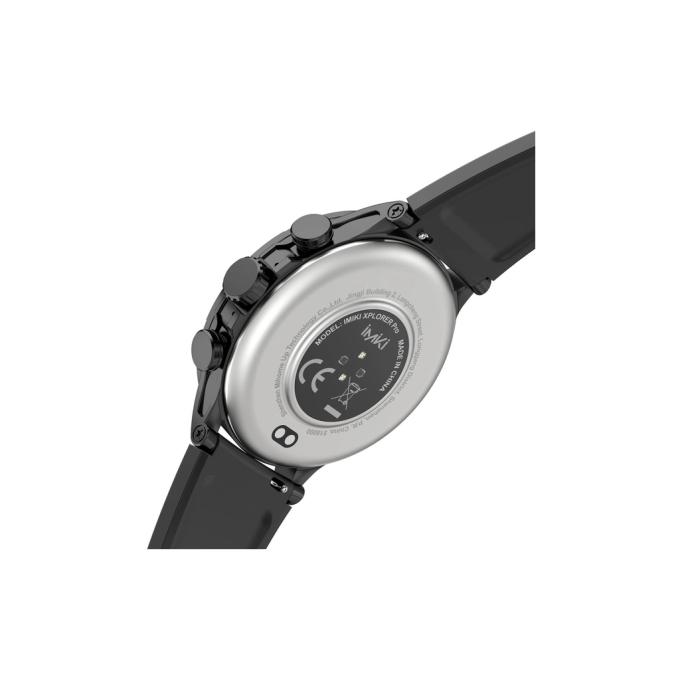 iMiki ESW-XPLORER Pro-B