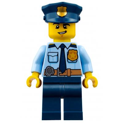 LEGO 60139
