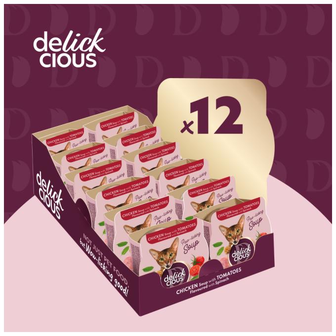 Delickcious 4820269141551