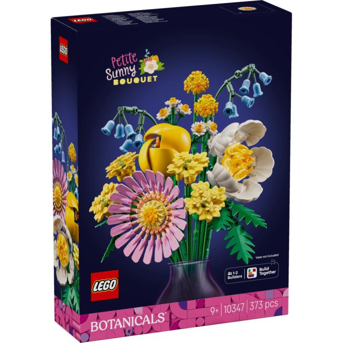LEGO 10347