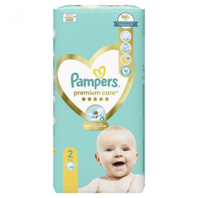 Pampers 8001841104799