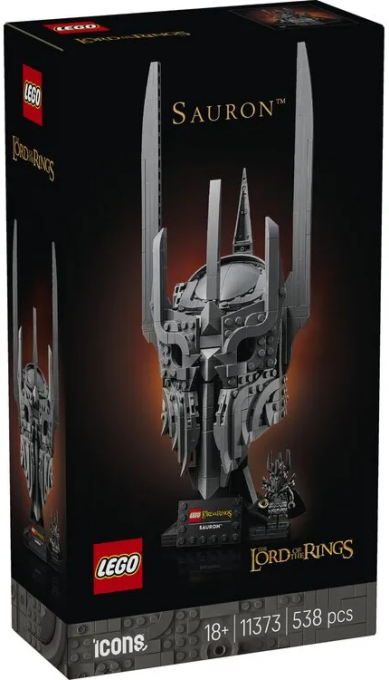 LEGO 11373