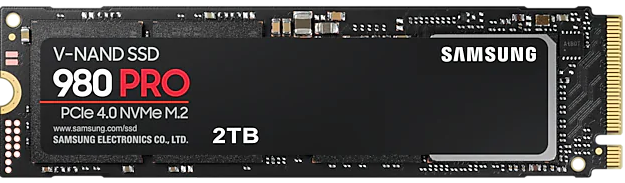 Samsung MZ-V8P2T0BW