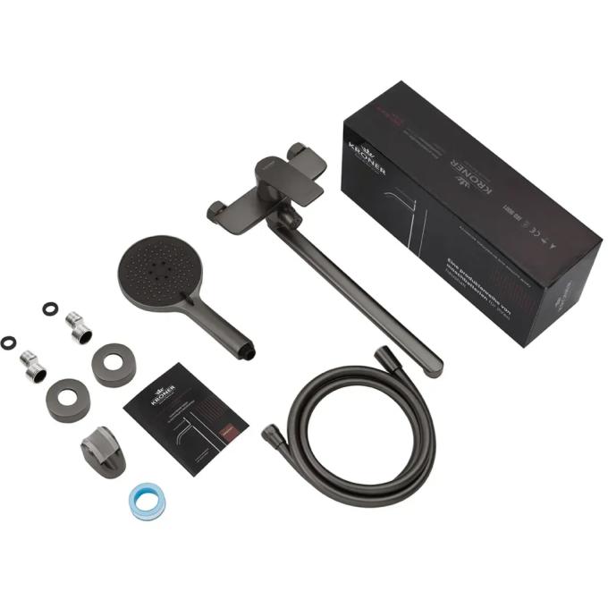 Kroner CV031334
