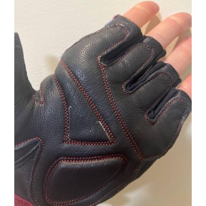 MadMax MFG-911-PEP_L