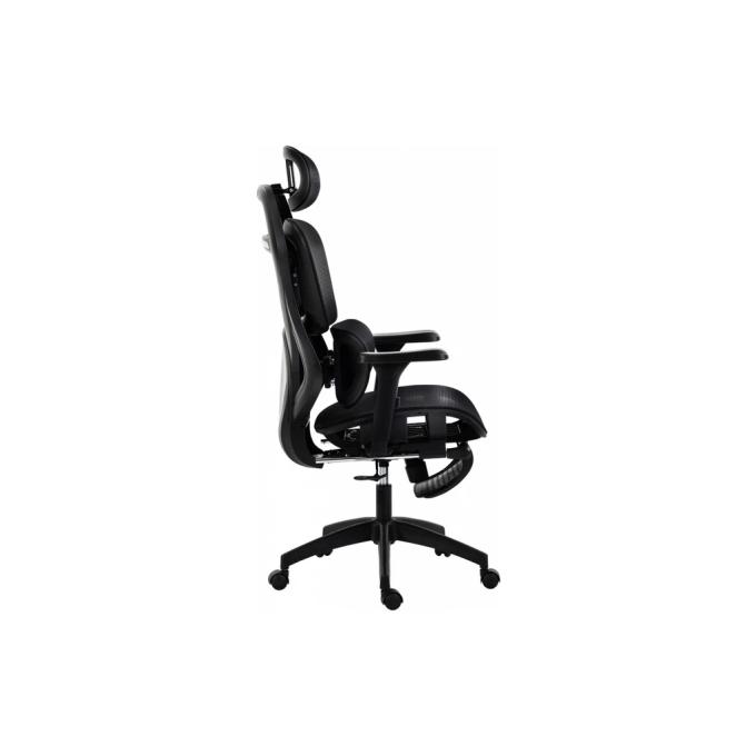 GT Racer X-4412 Black/Black