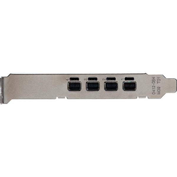 Видеокарта PNY Quadro NVS 510 PCI-E 3.0 2048Mb 128 bit