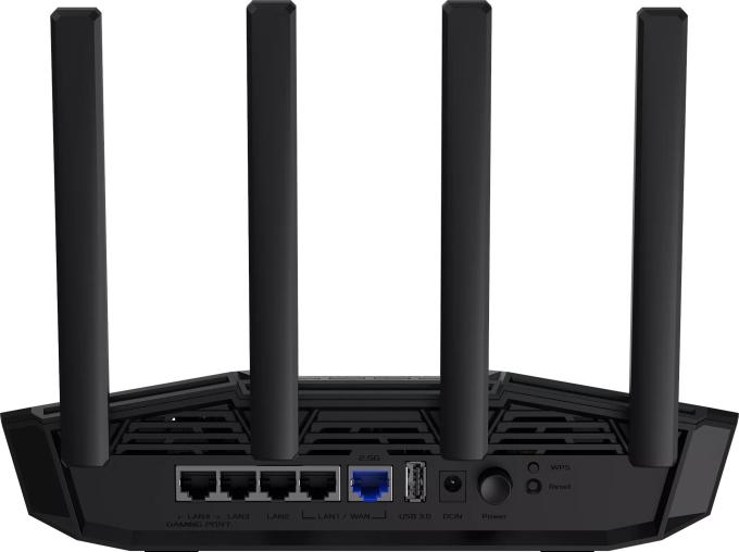 ASUS 90IG0A90-MO9C00