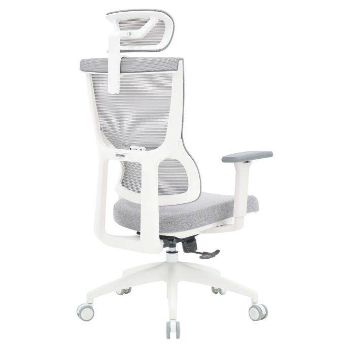 OfficePro OC600-W-LG-LG