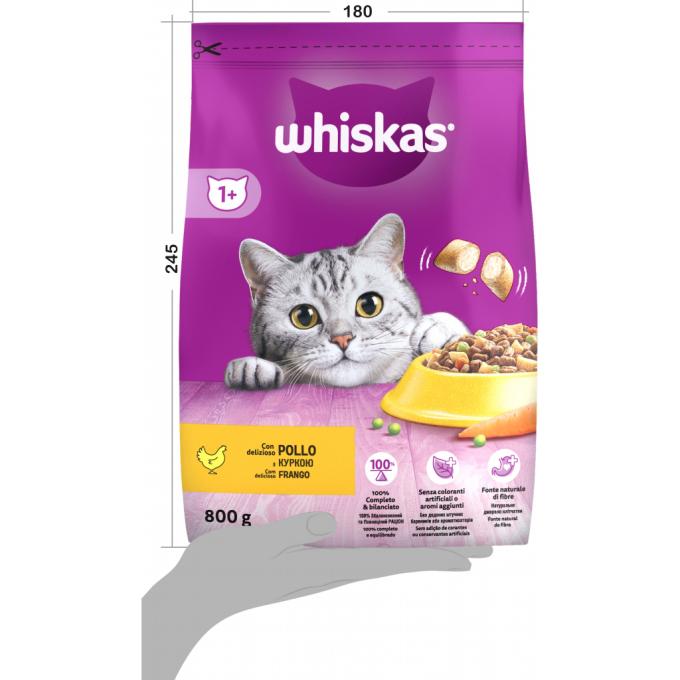 Whiskas 5998749144367