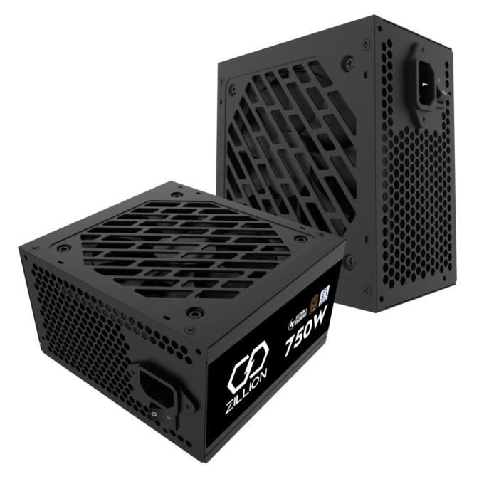 SUPER FLOWER SF-750Z12DB(DA) ATX3.1