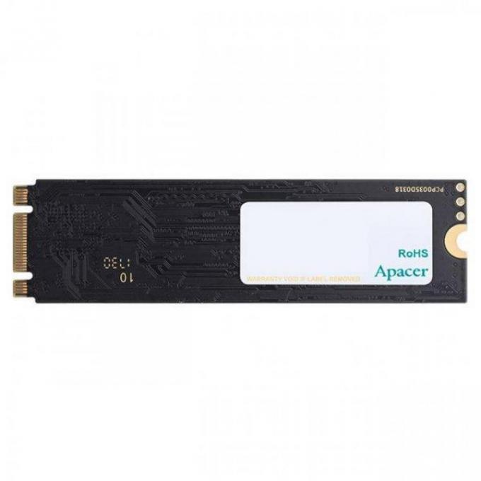Накопитель SSD Apacer AP480GAS2280P2