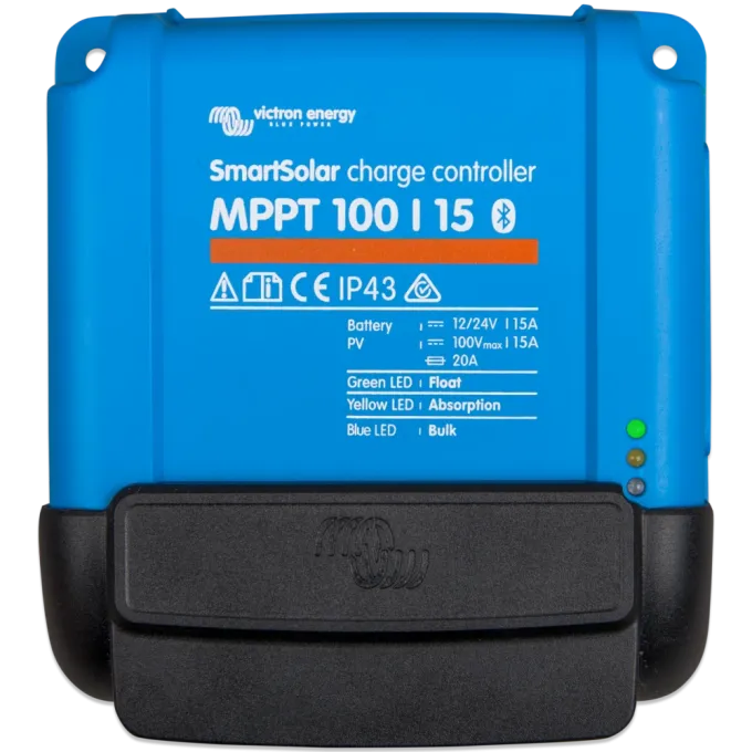 Victron Energy MPPT WireBox-S 100-15