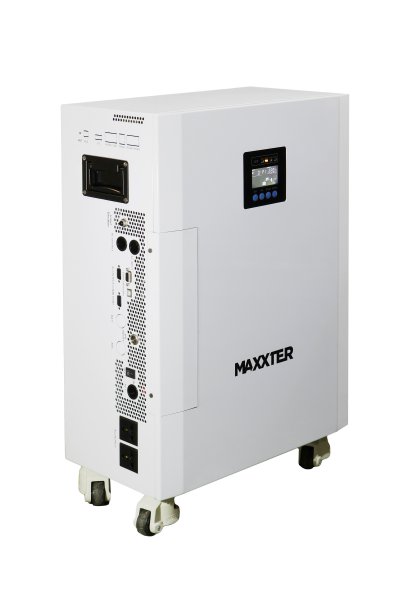 Maxxter AYG10-5KW
