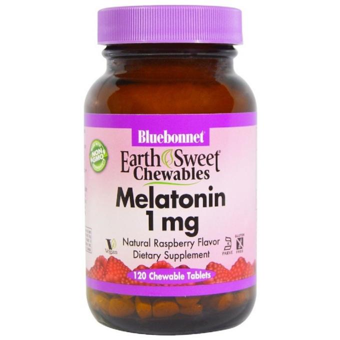 Bluebonnet Nutrition BLB0991