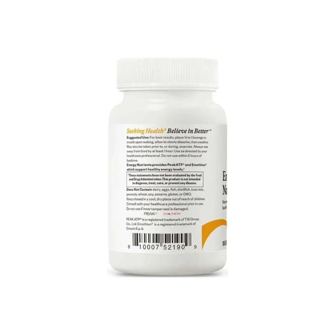 Seeking Health SKH52190