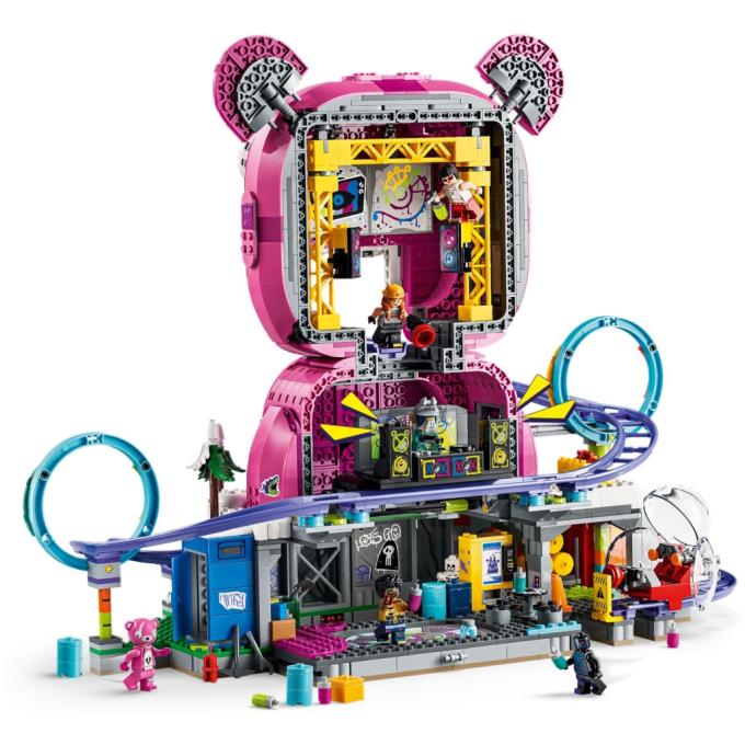LEGO 77082