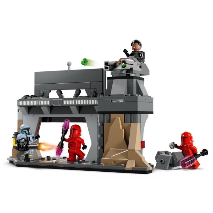 LEGO 75386