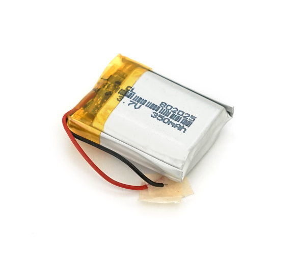VOLTRONIC 802025