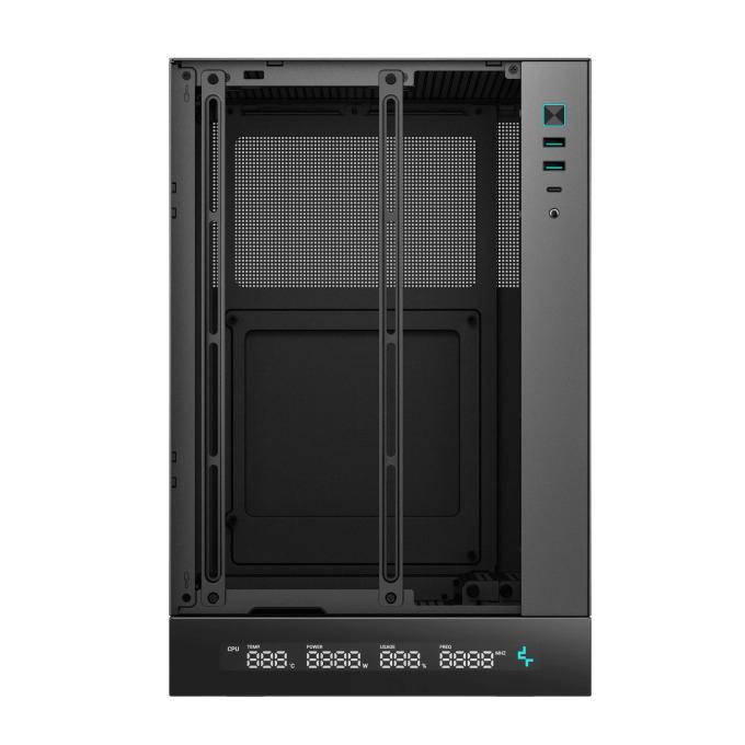 Deepcool R-CH170-BKNPI0D-G-1
