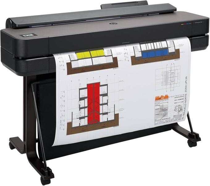 HP 5HB11D