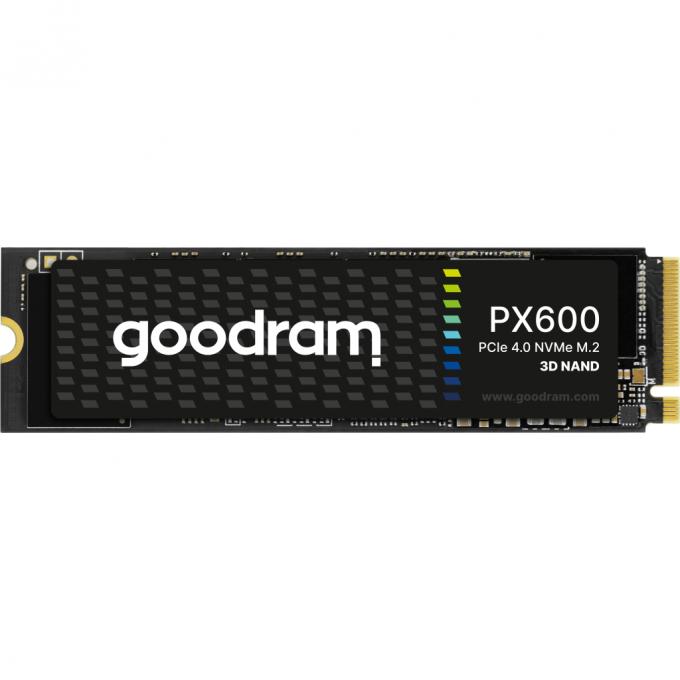 Goodram SSDPR-PX600-500-80