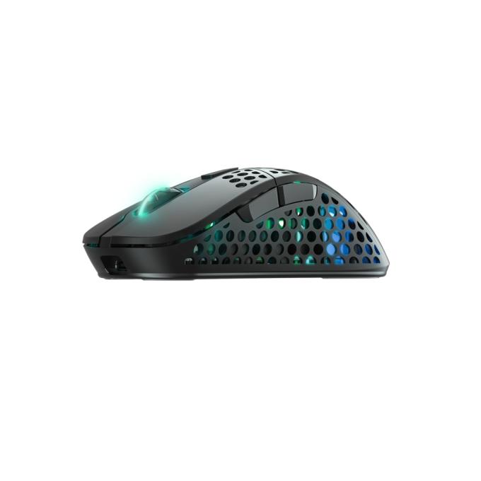 Cherry Xtrfy M4W-RGB-BLACK