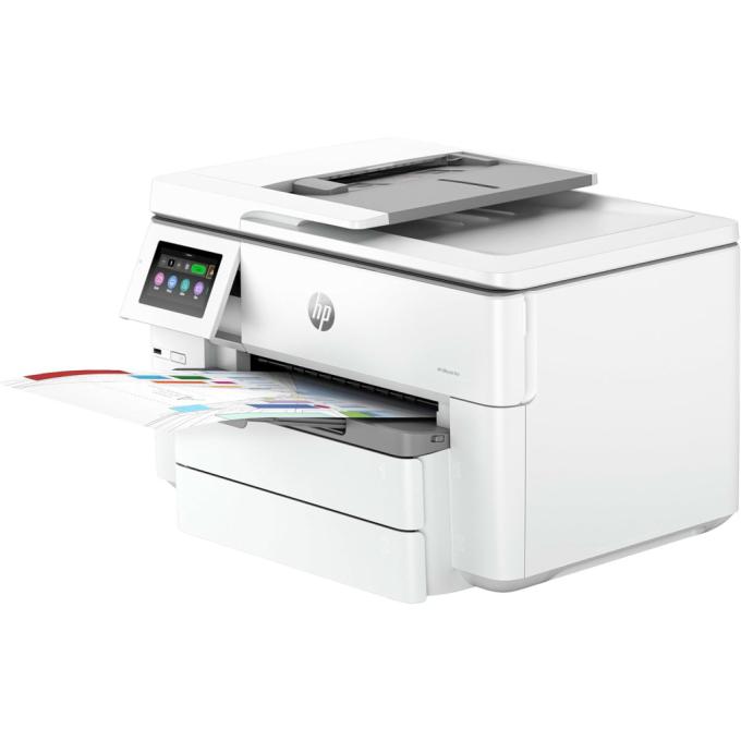 HP 537P5C