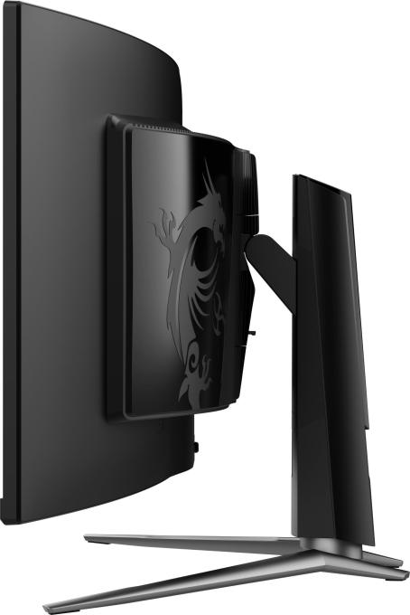 MSI MPG 491CQPX QD-OLED