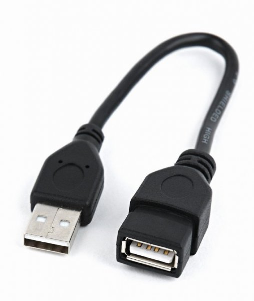 Cablexpert CCP-USB2-AMAF-0.15M