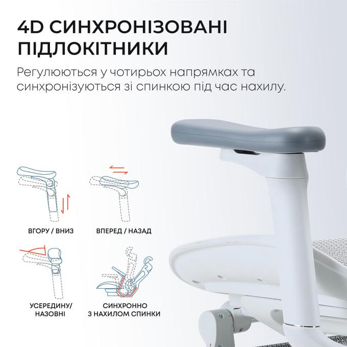 Sihoo DORO-C300L-A3-102-JT