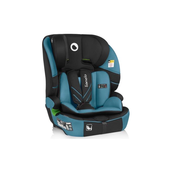 Lionelo LO-LEVI FIX I-SIZE BLUE COBALT