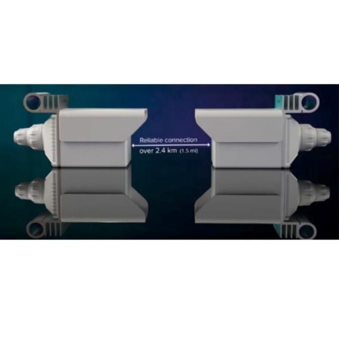 Mikrotik CubeG-5ac60aypair
