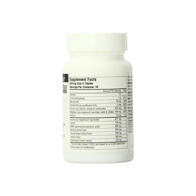 Source Naturals SN0750