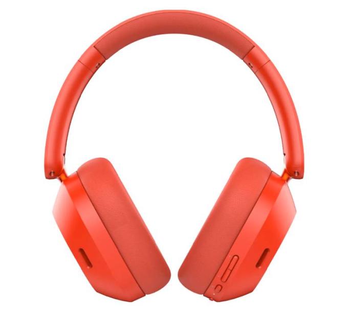 Realme TechLife Studio H1 Red_EU