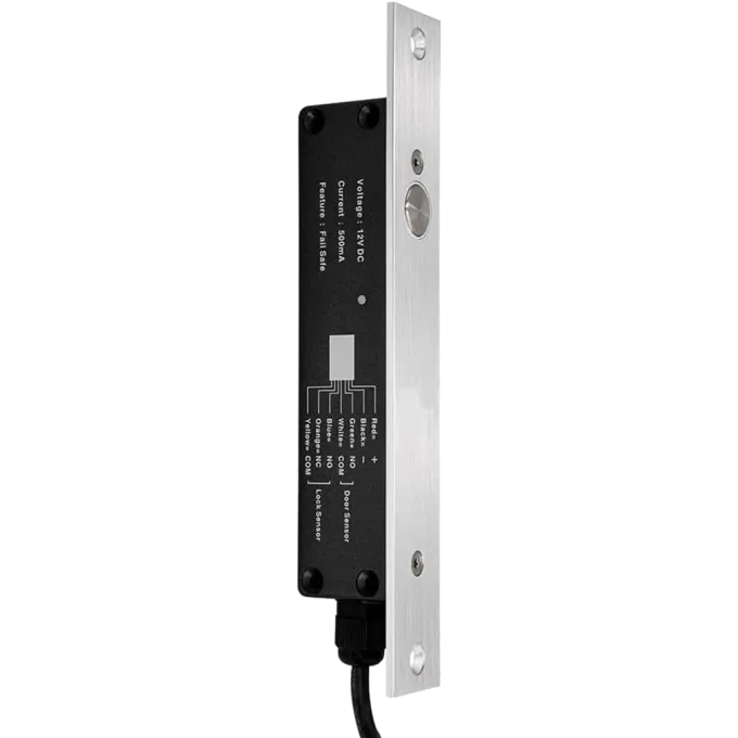 Yli Electronic YB-200IP