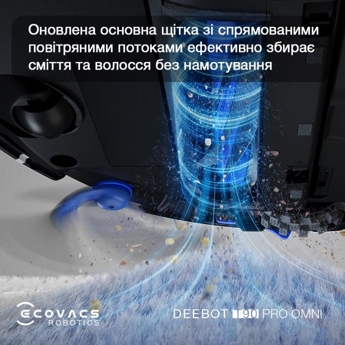 Ecovacs DEX95