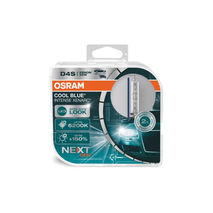 OSRAM 66440CBN-HCB
