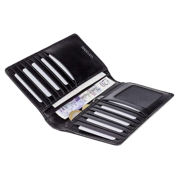 Visconti TSC45 BLK