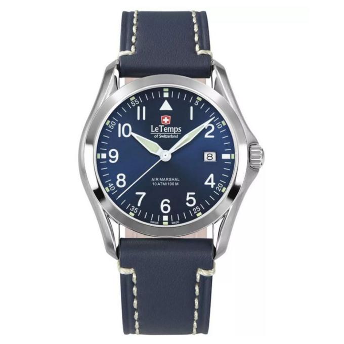 Le Temps LT1080.15BL17