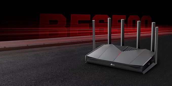 TP-Link ARCHER-GE400
