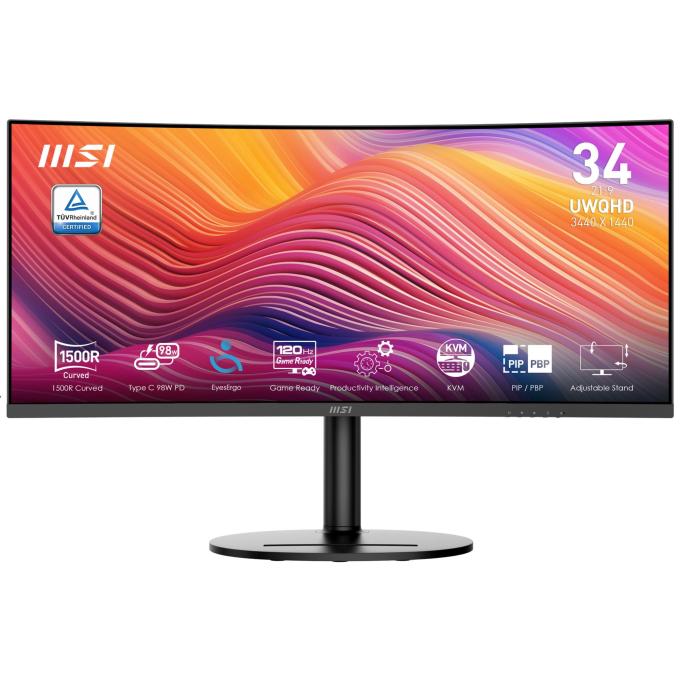 MSI Modern MD342CQP