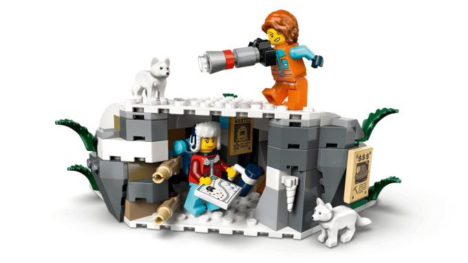 LEGO 60470