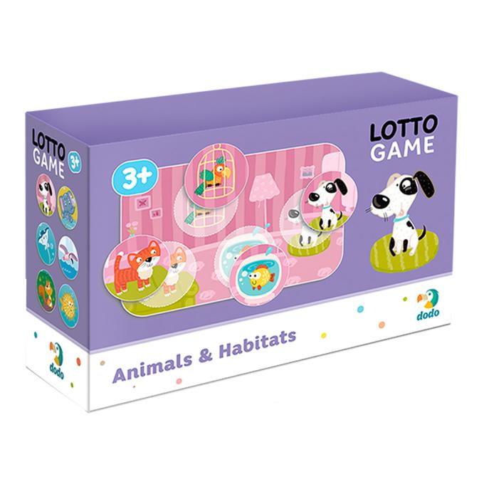 DoDo 300196