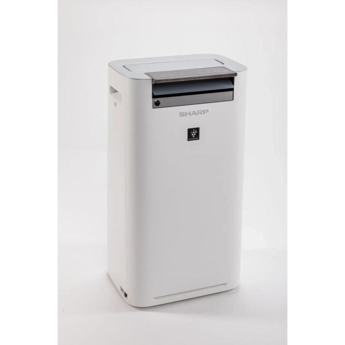 SHARP KC-G50EU-W