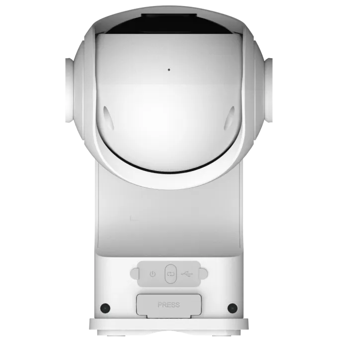 Imou Cell PT 4G KIT (3MP) камера 3MP H.265 4G + солнечная панель