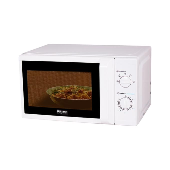 PRIME Technics PMW 20757 HW